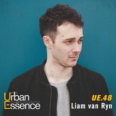 UE.48: Liam van Ryn