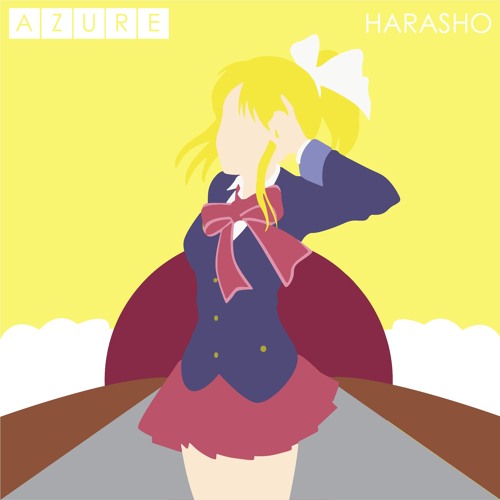 Harasho (2nd Edit)