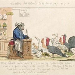 4. Why was an Estates-General called for the first time since 1614?