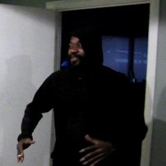 i "improve" a friend's original track with death grips