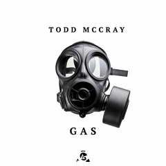 Gas - Todd McCray