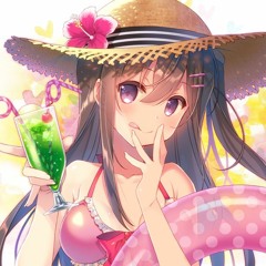 Morri3on(喬凡三) - Messy Girl (N2V Remix) ♪
