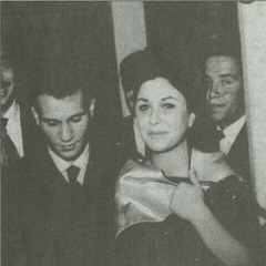 لست قلبي أنا، إنما أنت قلبها |حليم 1965