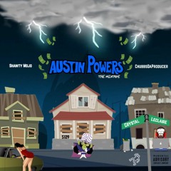 AUSTIN POWERS (INTERLUDE)