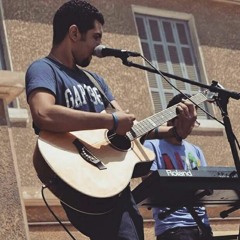 كانت هتفرق في الوداع cover