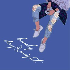 Me and my loneliness - NguyenHai (ft.THUAN)