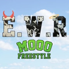 EWR #MooChallenge Freestyle