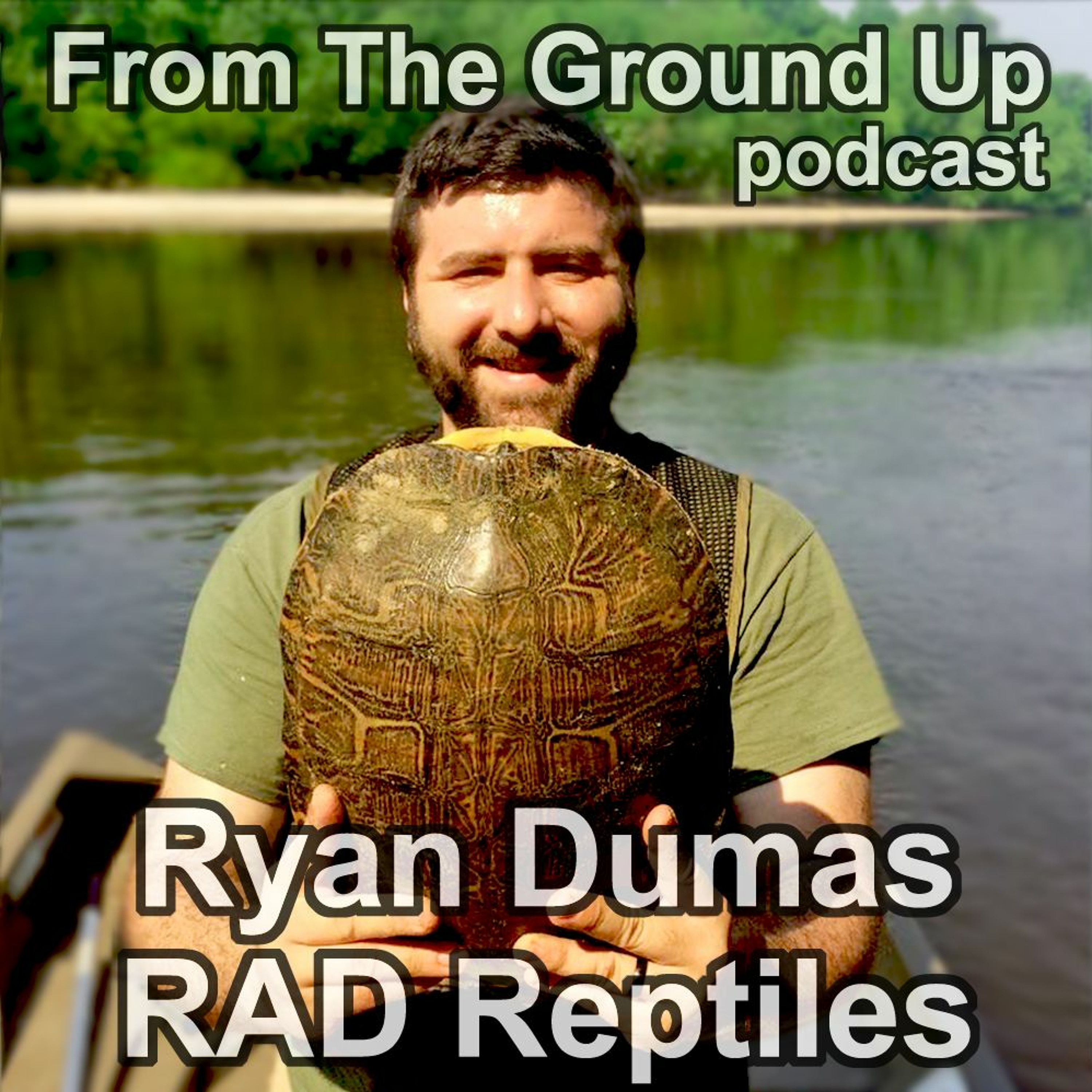Modern Medusa Reptile Podcast - Where we talk everything cold-blooded (Snake Podcast)
