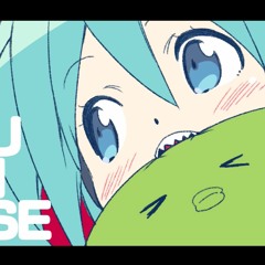 HSP - Miku-San-Noise (RinAs Trance Edit)