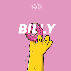 BILLY 135BPM(SOLD) ( MADE ON ORDER FOR VETTAVONE'S "MARRY JANE WHAT?SON?")