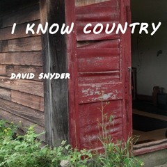 I Know Country