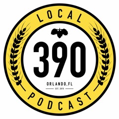Local 390 Episode 73 - Player 1and Potpourri