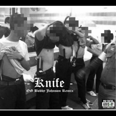 NameMT X Onelinye X Rammede - พกแต่มีด (Knief)