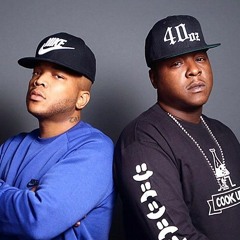 In And Out (Remix) (Ft. 2Pac, Jadakiss & Styles P)