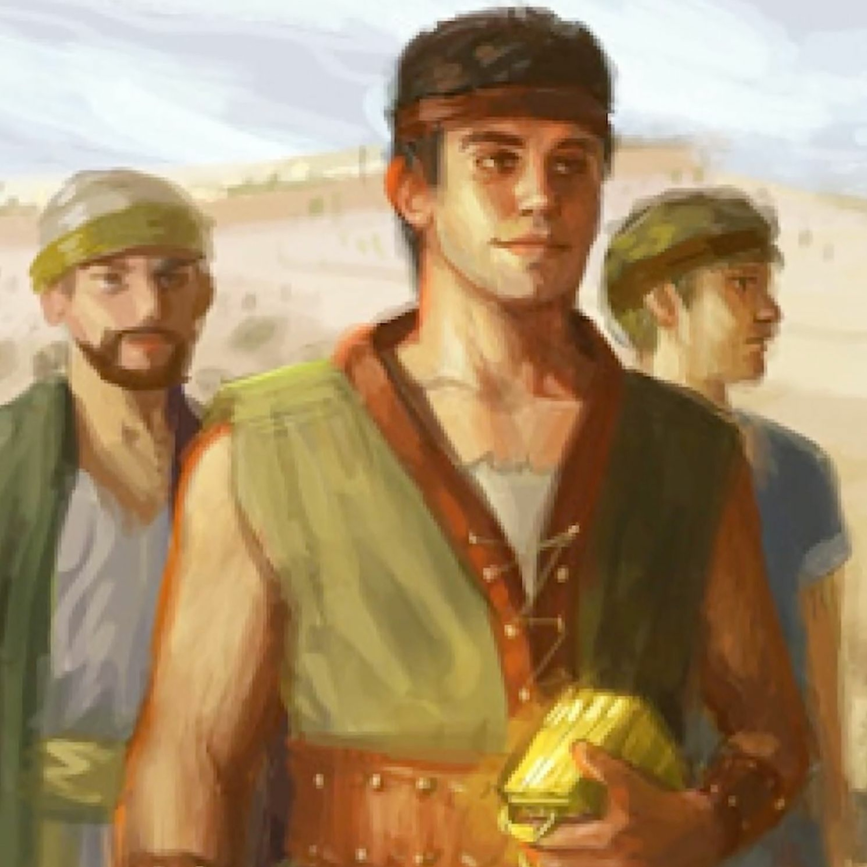Why Was It Significant that Nephi Was Made ‘a Ruler and a Teacher’ Over His Brethren? 462