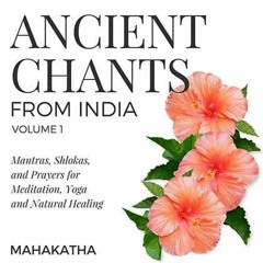 06 Mantra To Start Your Day - Gajananam Bhutaganadi Sevitam