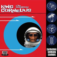 King Cornelius Swinging Simian Sounds Sizzle Reel