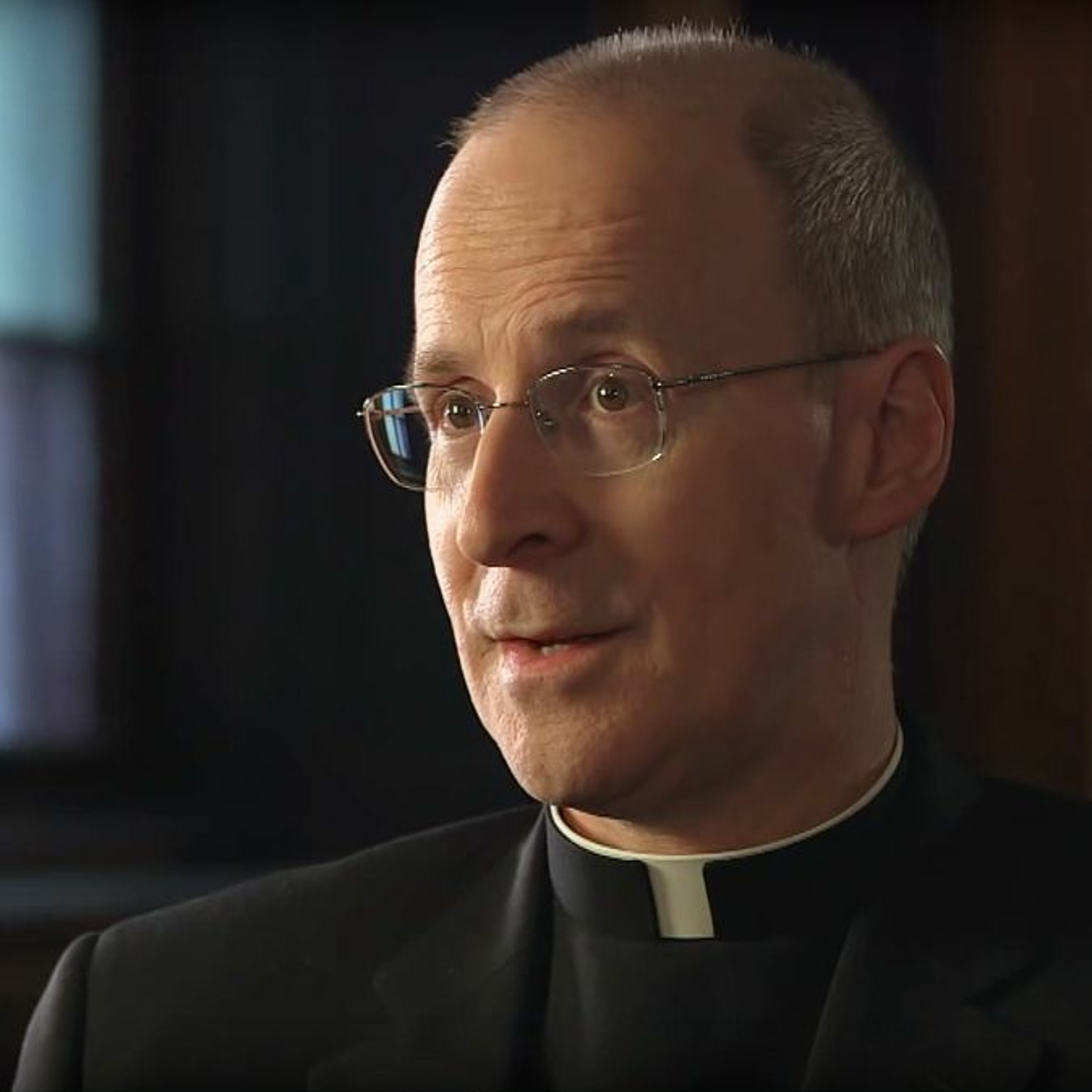 Irish Jesuits