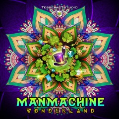 Manmachine - Wonderland