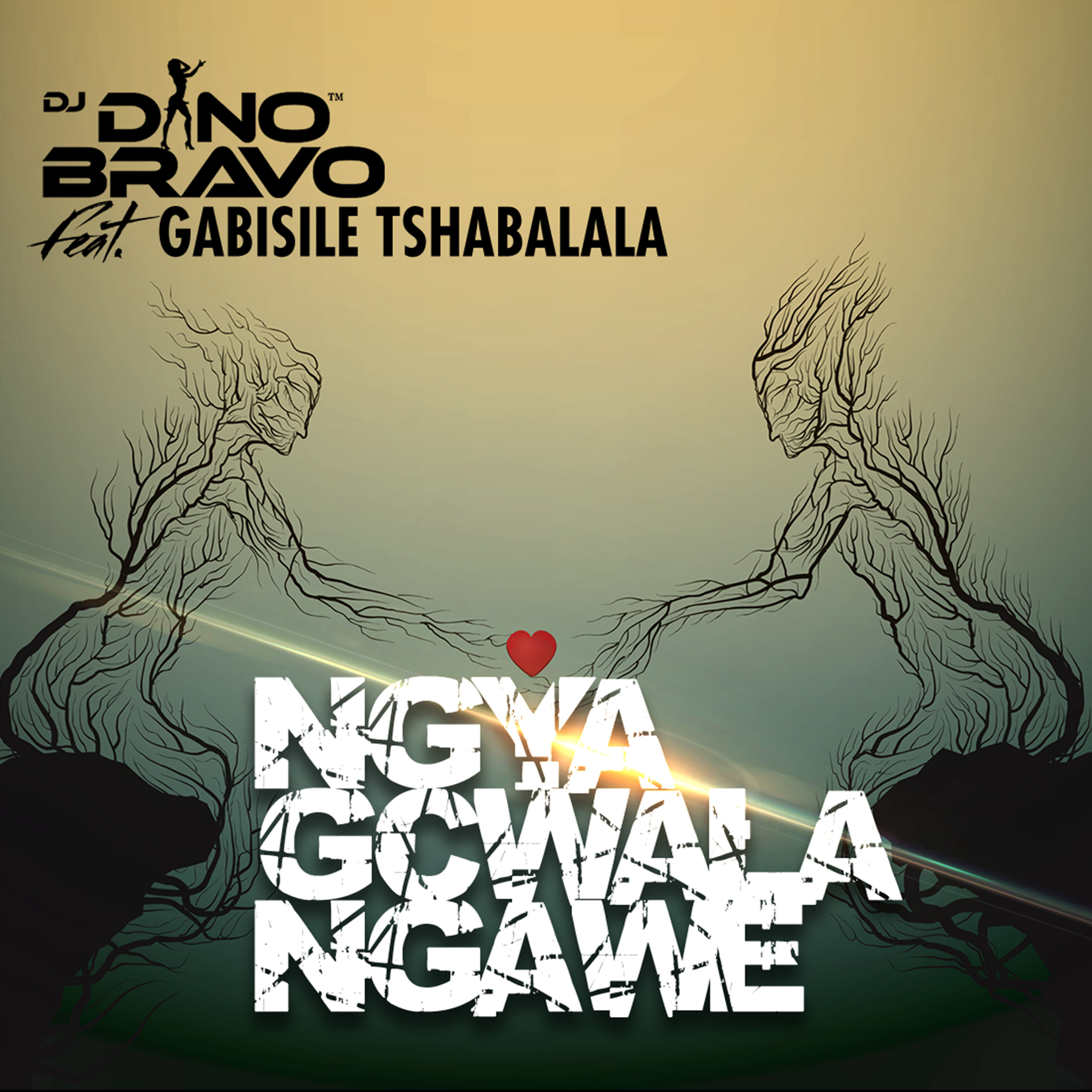 NGYA GCWALA NGAWE feat GABISILE TSHABALALA (RADIO EDIT) episode artwork