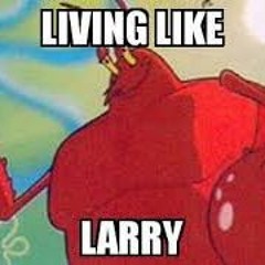 Little League Larry - Life Of Little League Larry