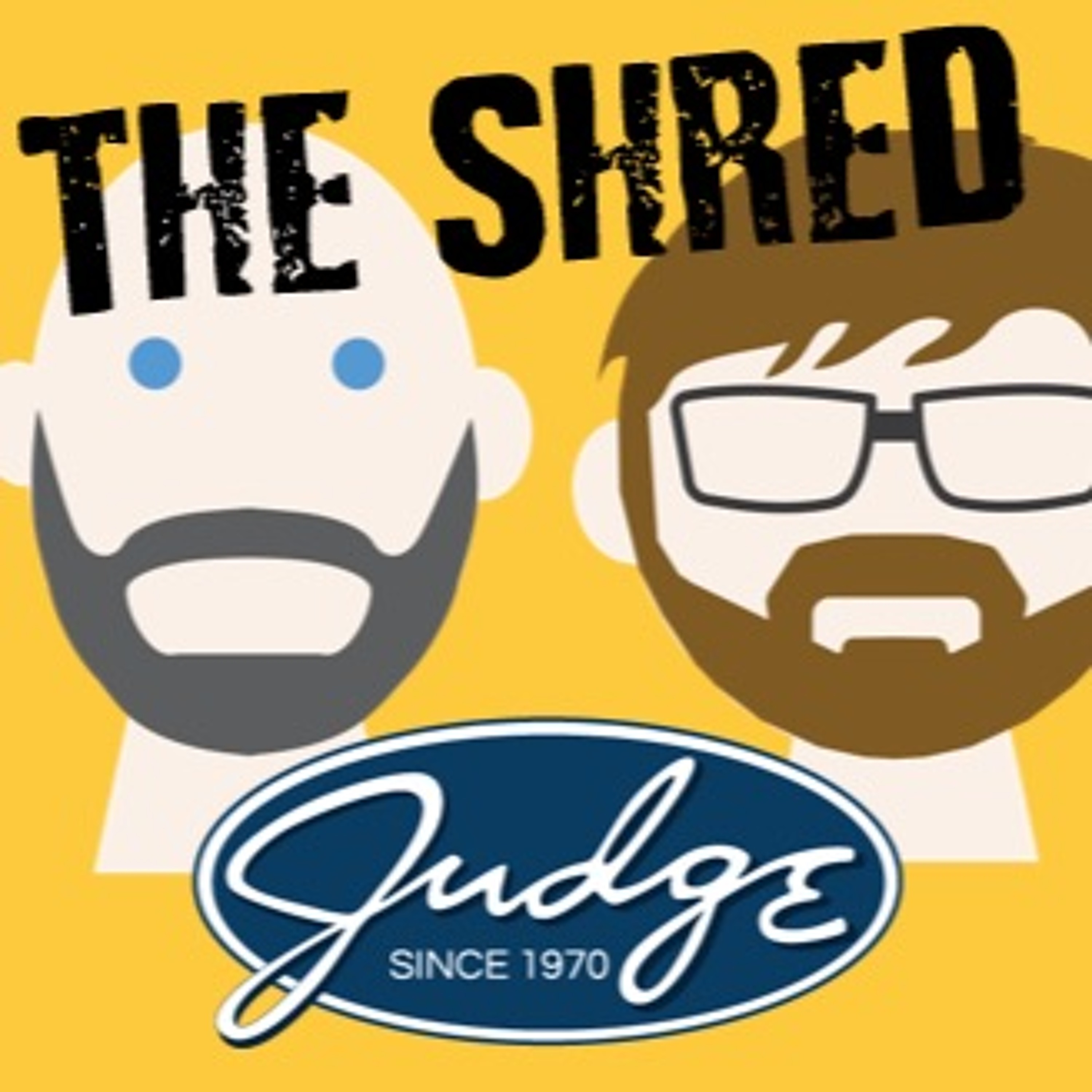 The Chad & Cheese Podcast