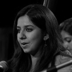 Aapki Yaad Aati Rahi Raat Bhar_Ananyaa_Faiz
