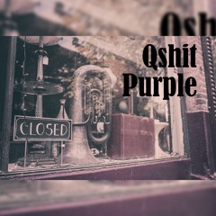 Purple [Rap Beat - Smooth x Oldschool x Relaxed]