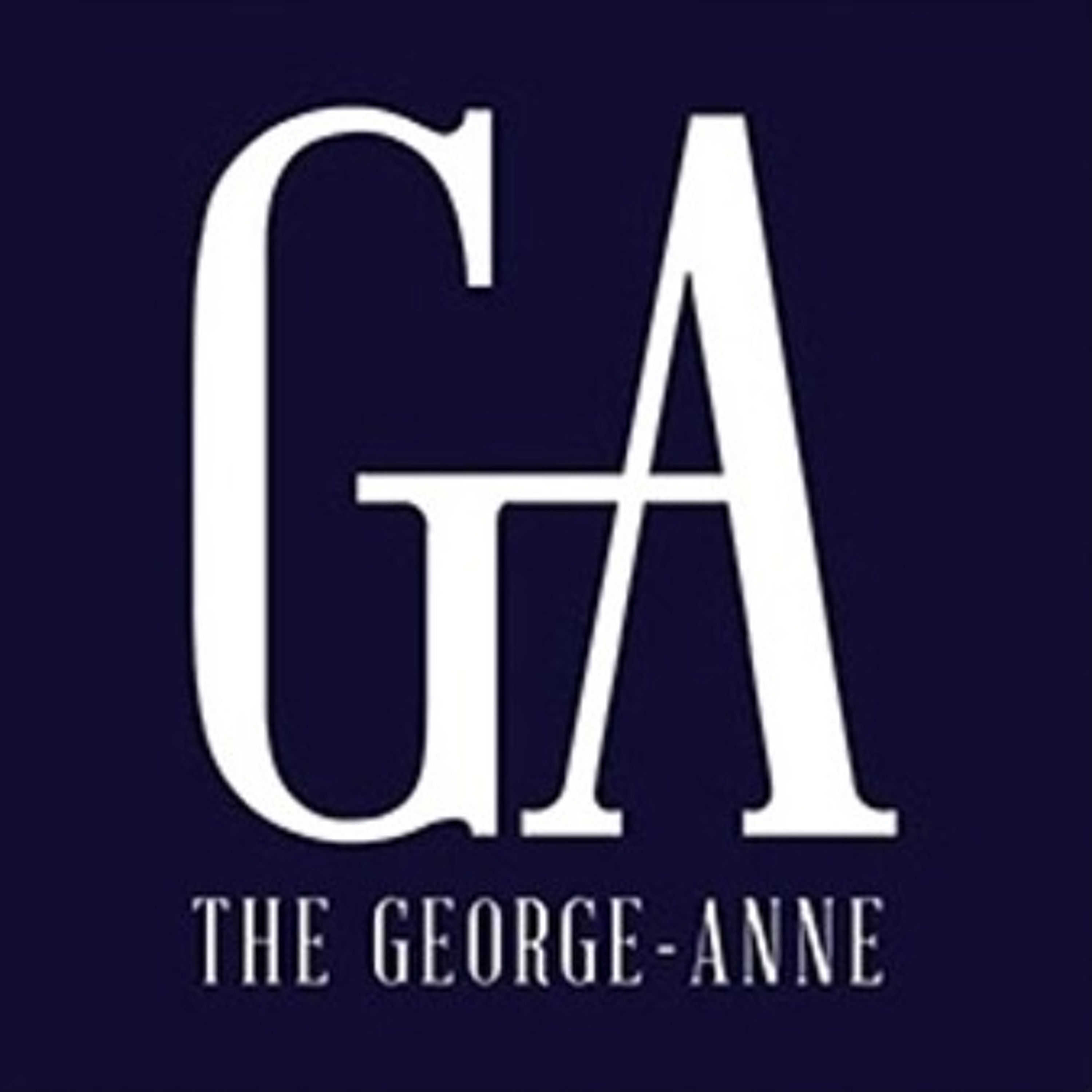 The George-Anne Report