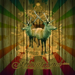 Janosh @ Heimatabend Deluxe, Klubhaus Threna 12.09.2008