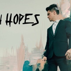 High hopes - Panic at The Disco (CRP remix)