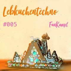 #005: FunKamel || Flying with Kaboobie