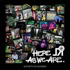 For The Family (Prod By Scott Xylo) Society Of Alumni Ft Shanelle Jae