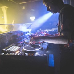 Simon Rigg - Phonica Records @Egg London