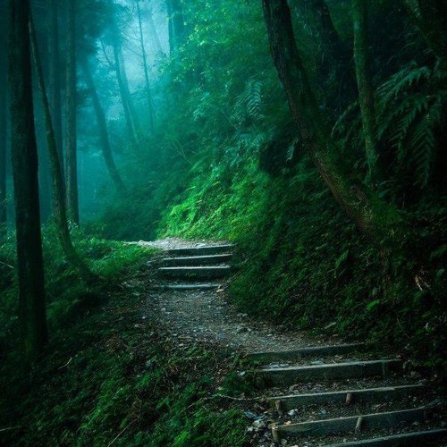 Anahata - Sylvas Nymphae (Dj Set)