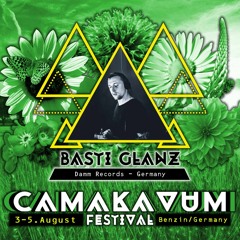 Camakavum Festival Dj Set