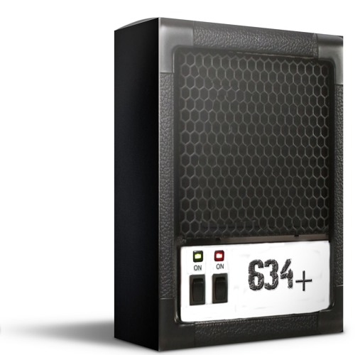 Arch Enemy - My Apocalypse (Peavey 6534+  Kemper profiles)