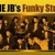 Artwork for THE JB's Funky Stuff by Ike Dyson