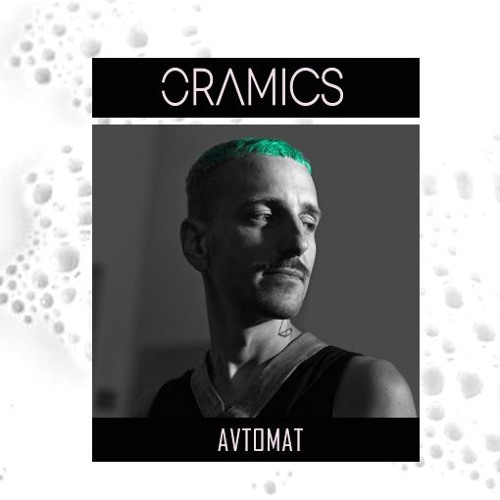 ORAMICS 028: Avtomat