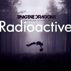 Imagine - Dragons - Radioactive - 8D - Audio