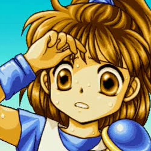Stream ぷよぷよSUN アルルのテーマ by Yokohama_Natasha | Listen