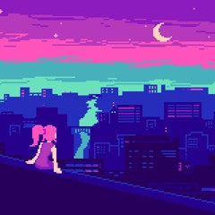 UNIQUE - Midnight Sky (iver$on Remix)