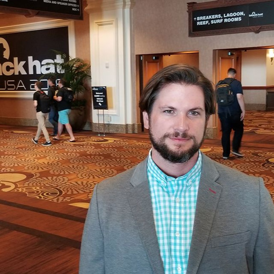 Stream episode Training employees to fight phishing by Byron Acohido ...