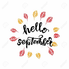 September '18