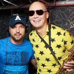 Andrey Exx & Syntheticsax - PurPur iBar Live 25.08.2018.