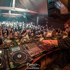 ZAC @ Amazon Club 24.08.2018