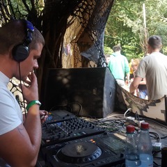 2-BE @ Wonderland Festival 2018