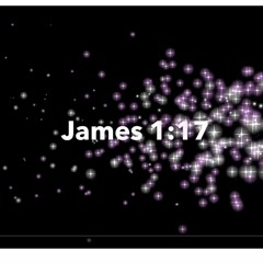 James 1 - 17