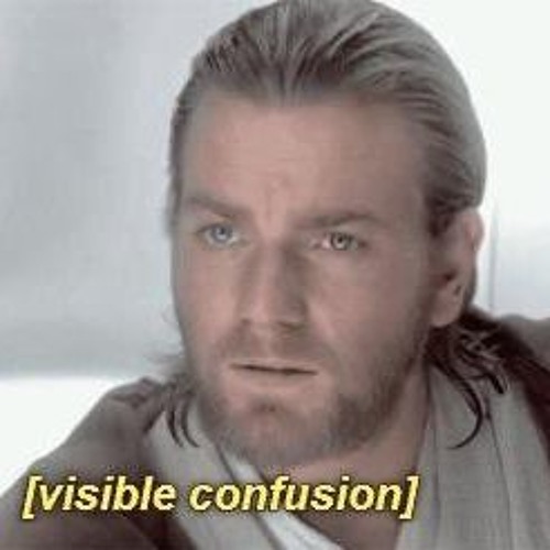 Confusion (in my mind)