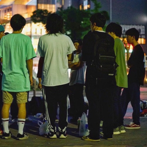 俺の選択は間違っちゃいない By 日高 大地